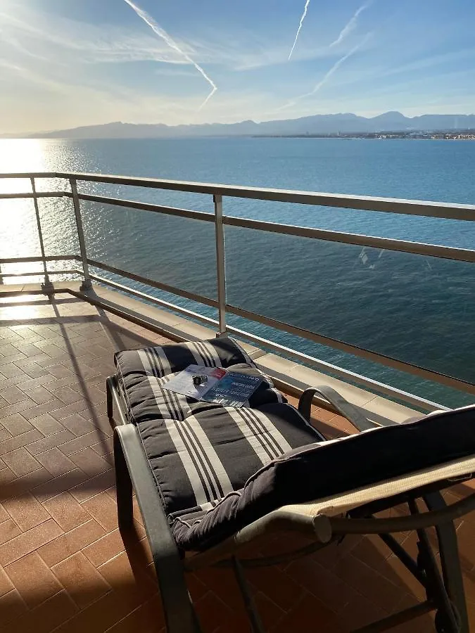 For A Stay Bahia Mar Salou 0*,  Spanje