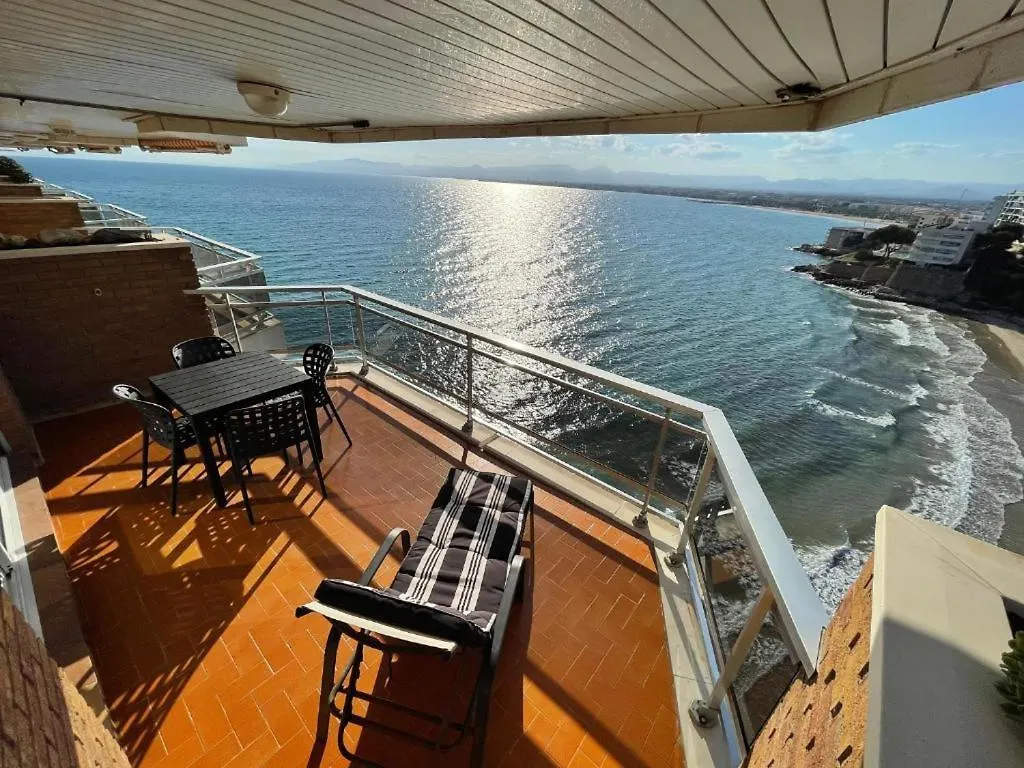 For A Stay Bahia Mar Salou