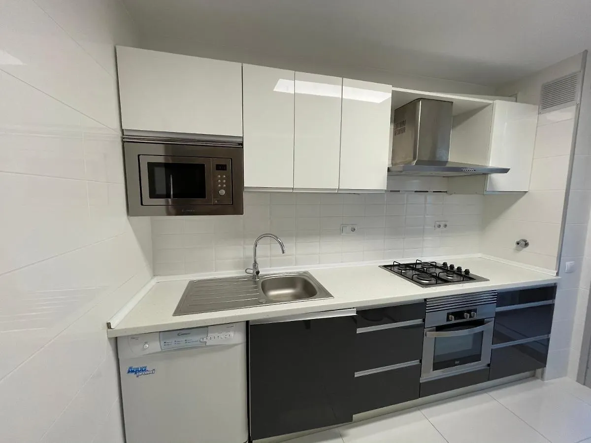 Apartment For A Stay Bahia Mar Salou