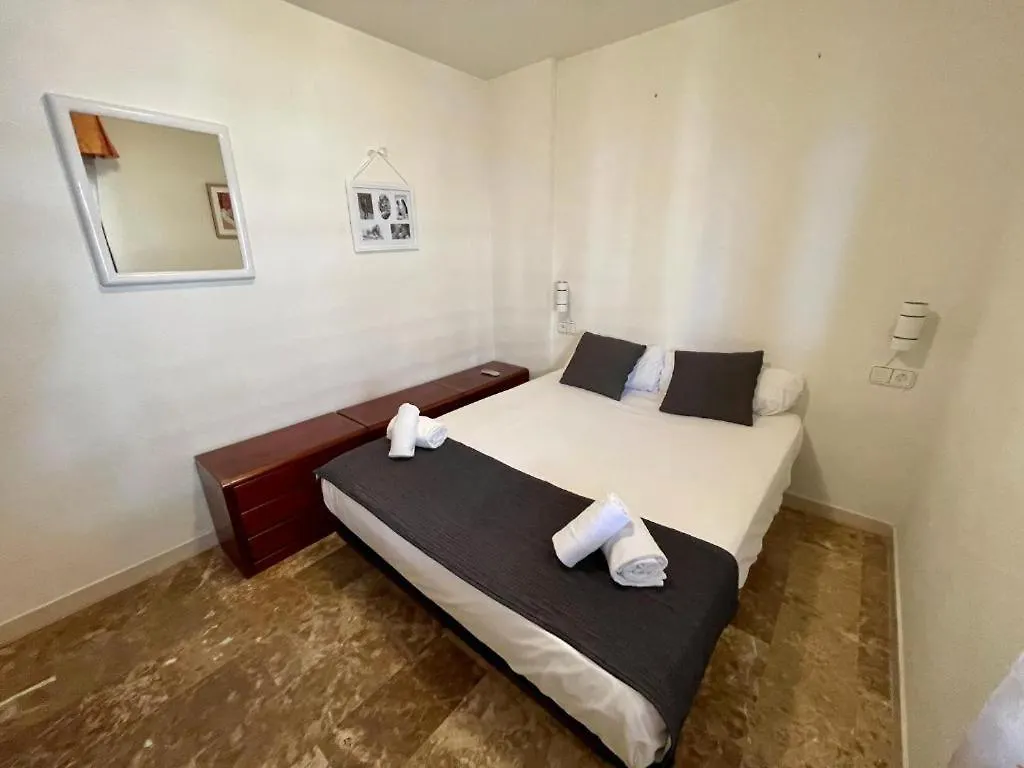 Apartment For A Stay Bahia Mar Salou