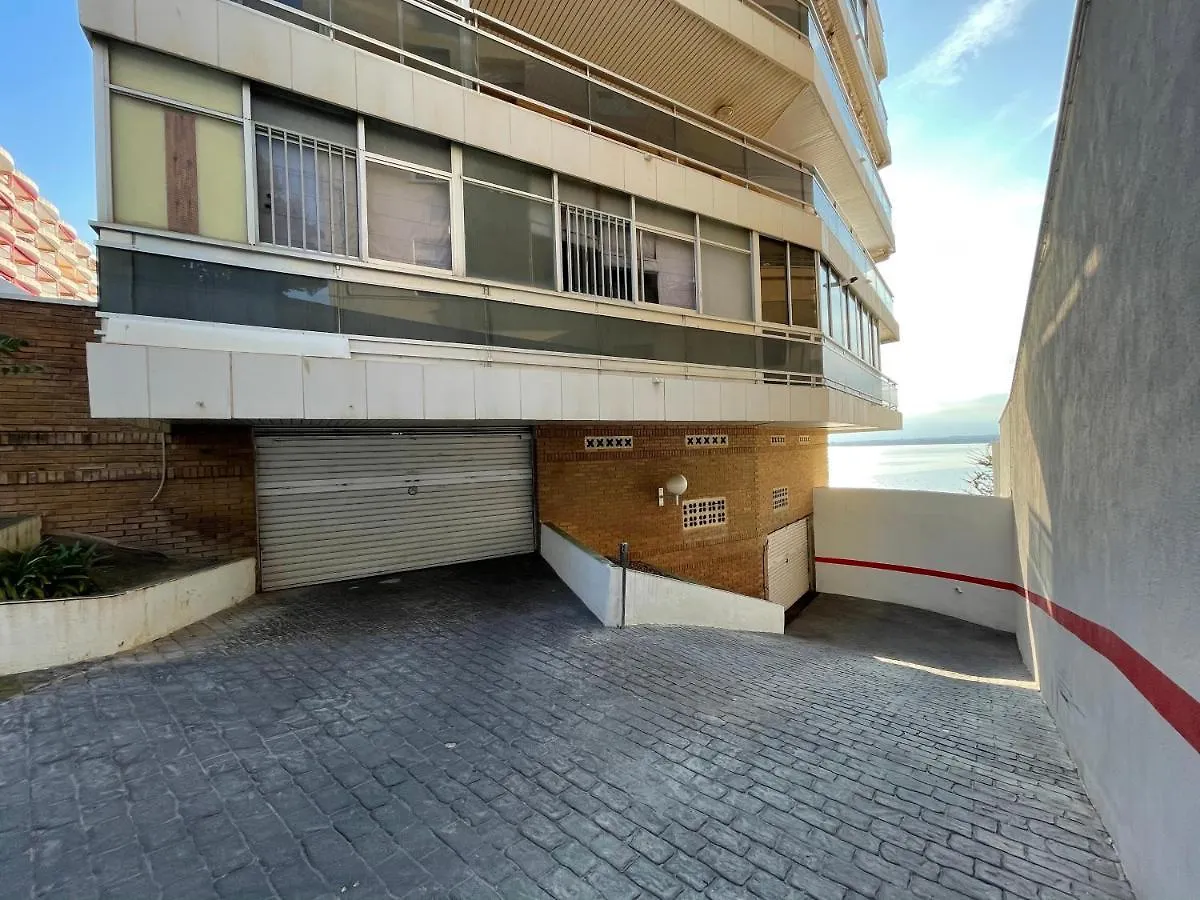 For A Stay Bahia Mar Salou Apartment