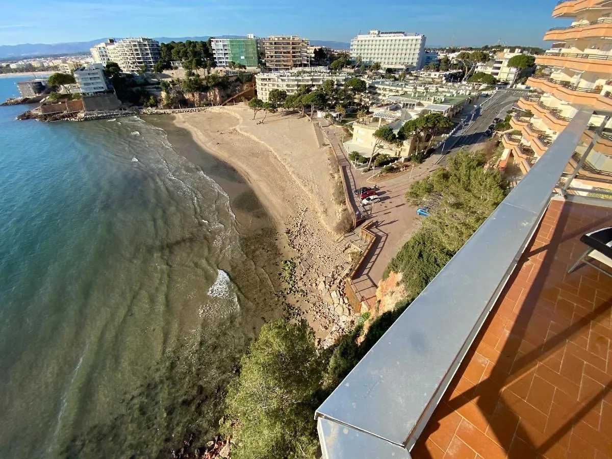 For A Stay Bahia Mar Salou
