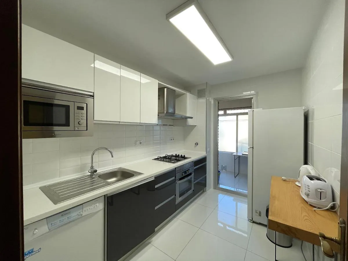 For A Stay Bahia Mar Salou İspanya