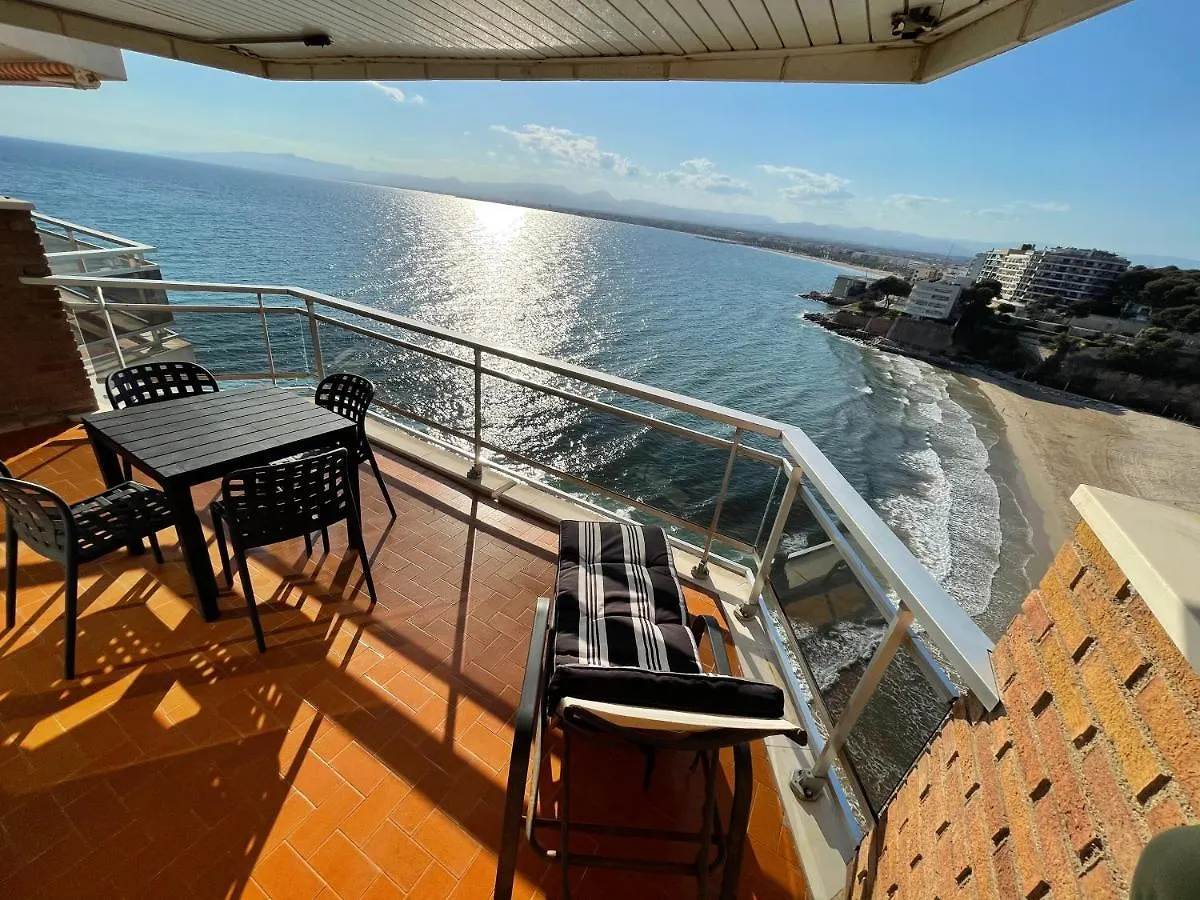 For A Stay Bahia Mar Salou 0*,  İspanya